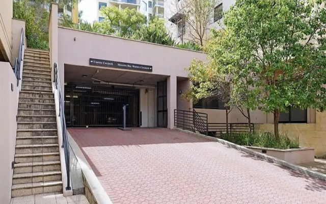 City West Accommodation