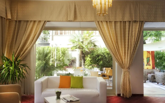 Hotel Ori
