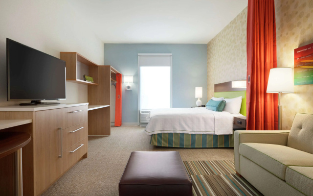 Home2 Suites by Hilton Durham Chapel Hill