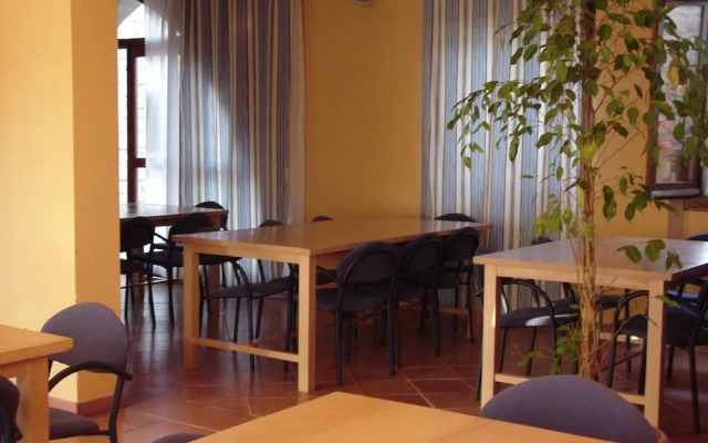 Albergue de Juventud de Sos del Rey Católico