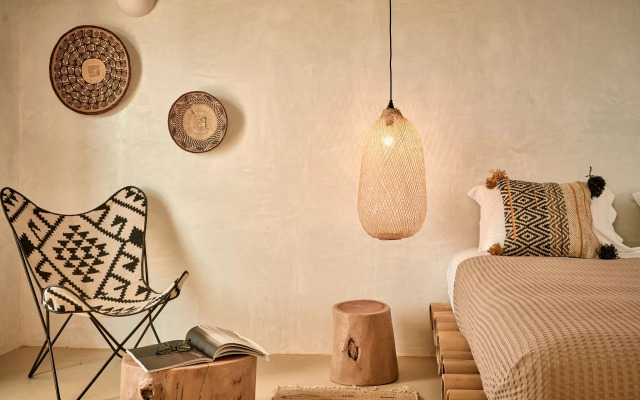 Naxian On The Beach Luxury Boutique Suites