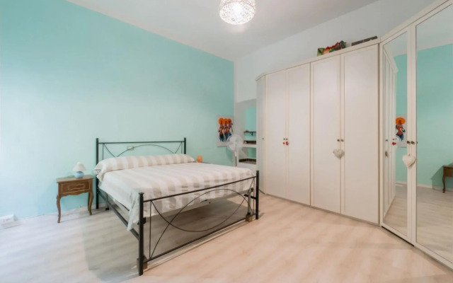 L'Angolo Apartment 4/6 Beds in the Heart of Portoferraio-L'ANGOLO