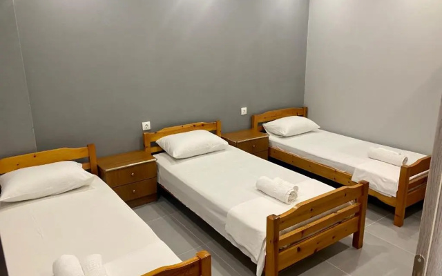 Central Square Family Apartment