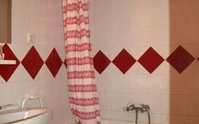 Hostal Los Arces