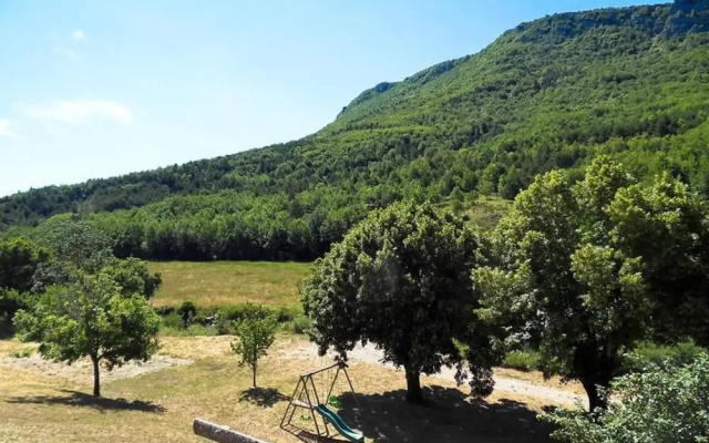 Gîte La Lure