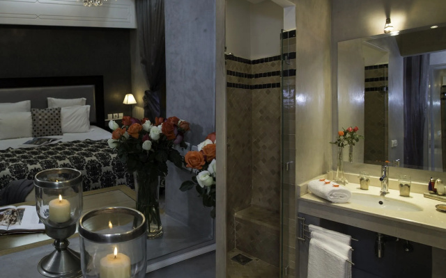 Riad L'Etoile D'Orient