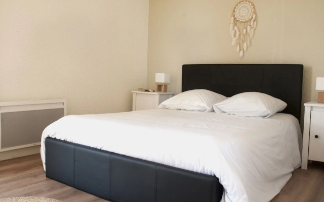 Appartement Le Sweet Purpan