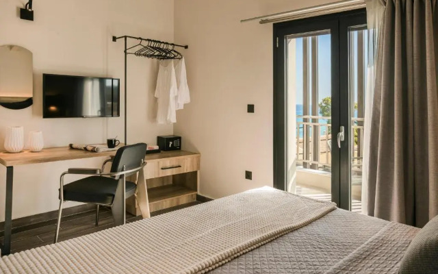 Skala Hotel