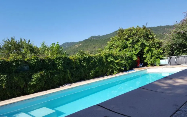 Domaine de Prefaissal