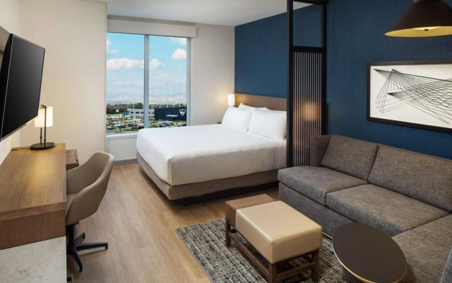 Hyatt Place Boise/Meridian
