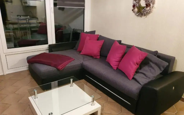Ferienwohnung Am Paradies