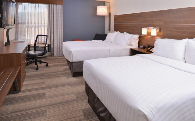 Holiday Inn Express Olean by IHG