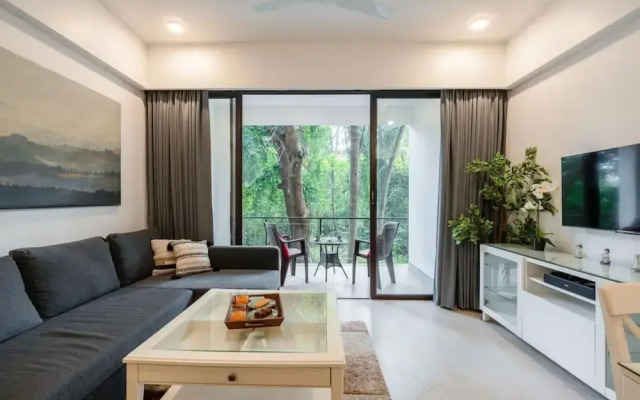 Sol Banyan Grande - 106