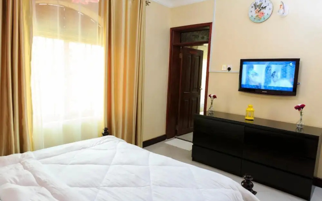 JM Furnished Apartments