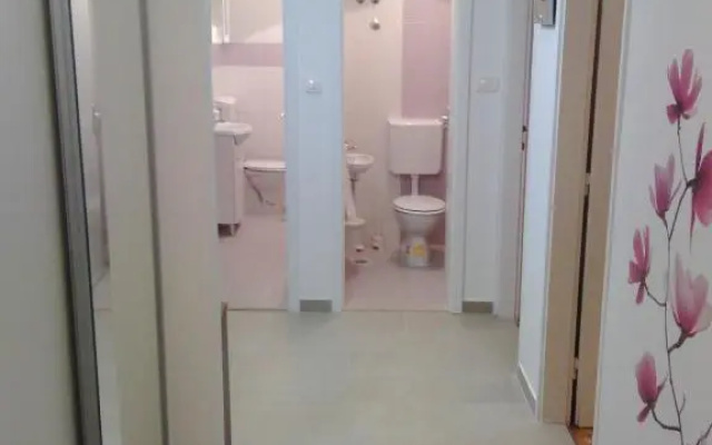 Apartment Gazo