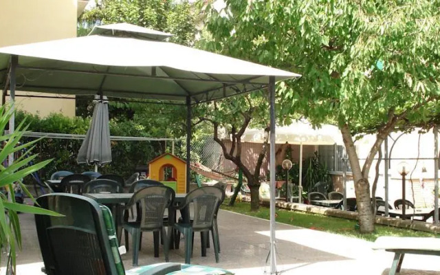 Albergo Edera