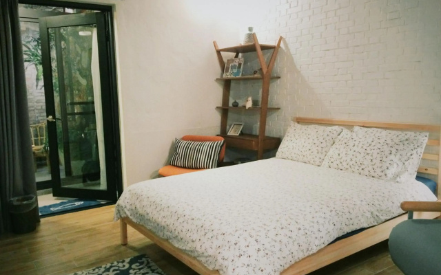 XiaoBei Home2