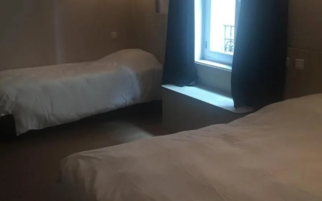 Hotel du Pot dEtain