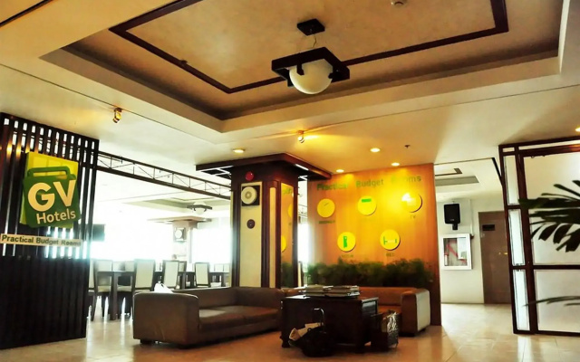 Gv Tower Hotel