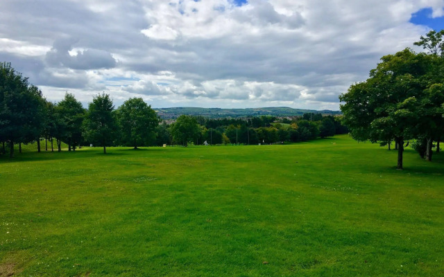 Fernhill Golf & Country Club Hotel