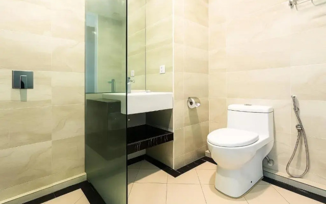 E-Red Hotel Melaka