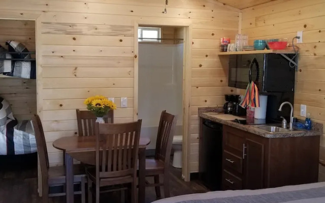 Castle Gate RV Park