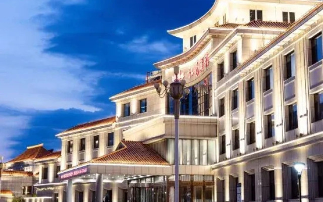 Jiangnan Hotel