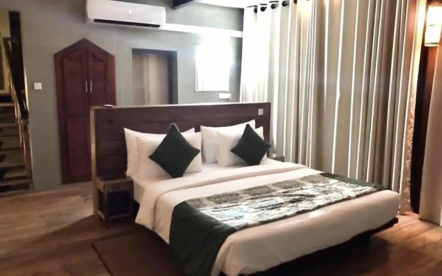 Arangala Forest Lodge