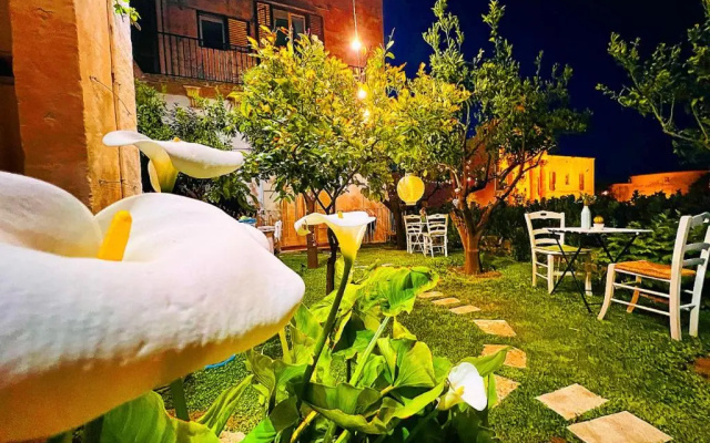 Casa Agrumeto 30