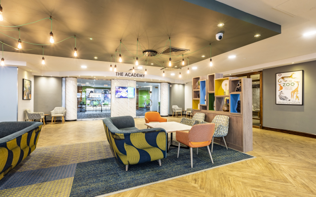Holiday Inn London - Regent's Park by IHG