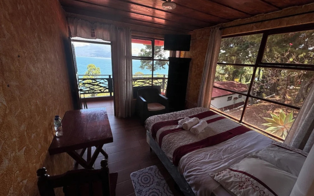 Hotel Hanna Suites