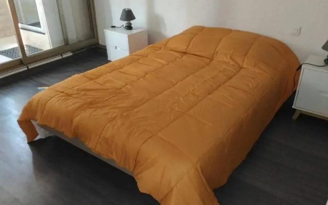Appartement Bormes-les-Mimosas, 3 pièces, 6 personnes - FR-1-308-48