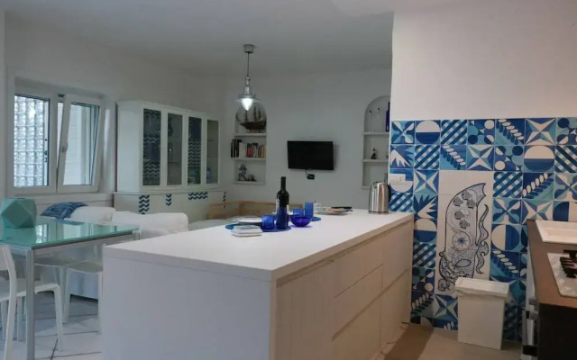 Edri Beach House