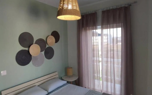 Harmony House Marathopoli 2