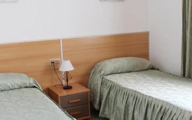 Apartamentos Las Americas