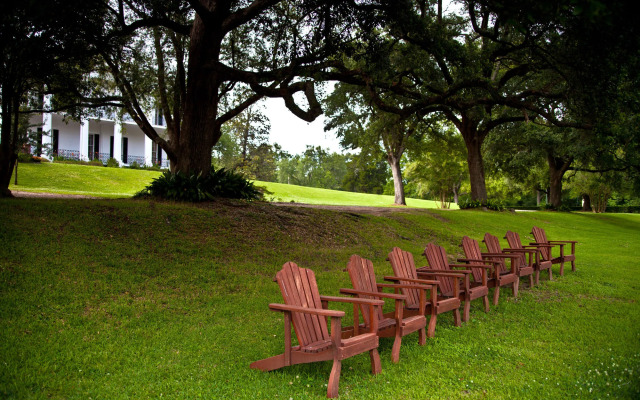 Dunleith Historic Inn