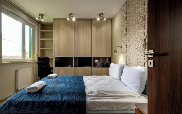 RentPlanet - Apartamenty Borowska