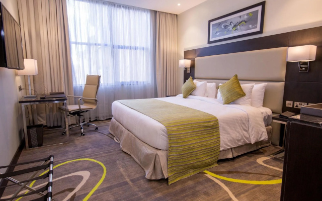 Royal Canaan Nairobi Hotel