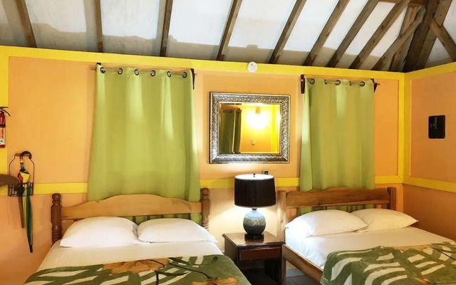 Howler Monkey Resort