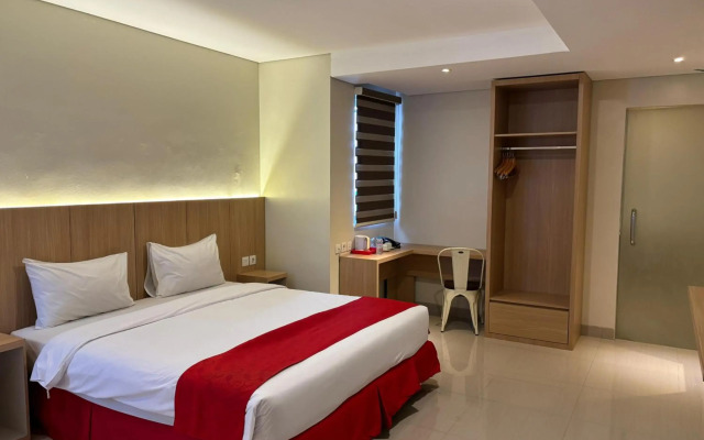 Brothers Inn Babarsari Yogyakarta