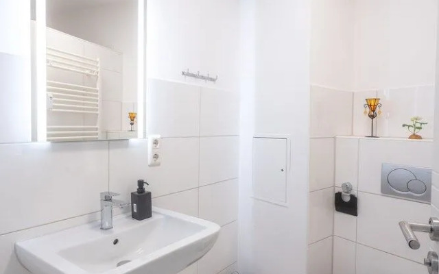 My Apartment im Bremer Viertel