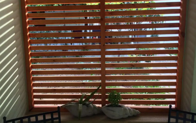 Vitis Vinifera Tranditional Studio Apartment