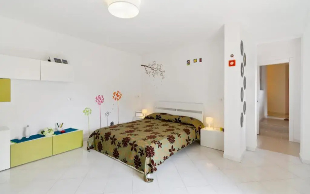 La Baronessa Luxury Apartment
