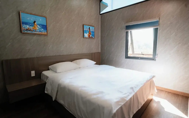 Hoang Thien Homestay & Sport