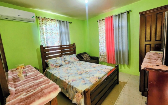 Comfy Bogue Apartments