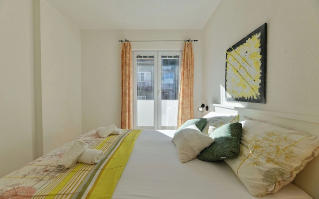 Apartments Slava