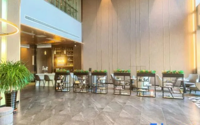 Homeinn Plus Hotel (Fushun Petrochemical University)