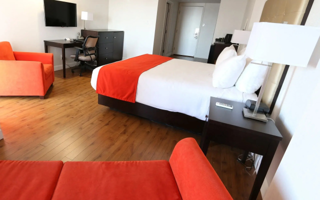 Hotel Classique