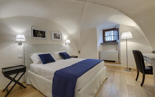 Отель B&B Dell'Olio Италия, Флоренция - отзывы, цены и фото номеров - забронировать отель B&B Dell'Olio онлайн комната для гостей