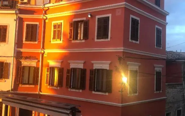 Apartment Pula Mon Amour